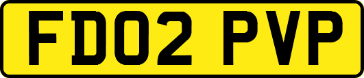 FD02PVP