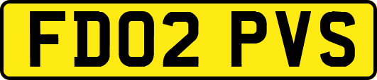 FD02PVS