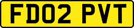 FD02PVT