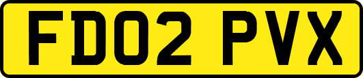 FD02PVX