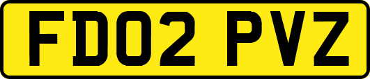 FD02PVZ