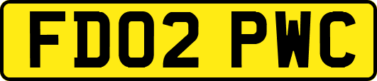 FD02PWC