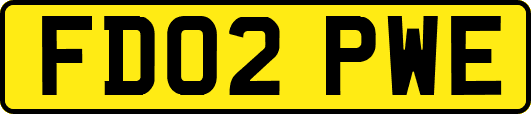 FD02PWE