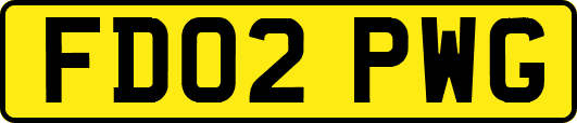 FD02PWG