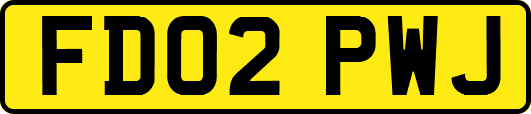 FD02PWJ
