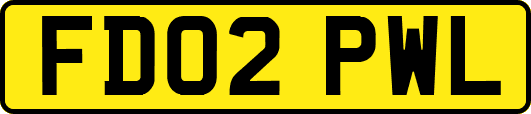 FD02PWL