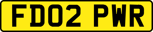 FD02PWR
