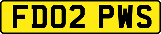 FD02PWS