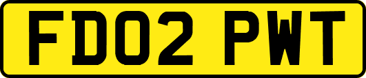 FD02PWT