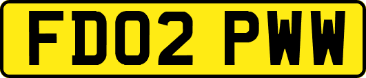 FD02PWW