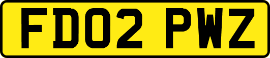 FD02PWZ