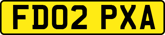 FD02PXA