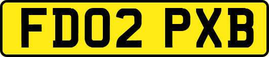 FD02PXB