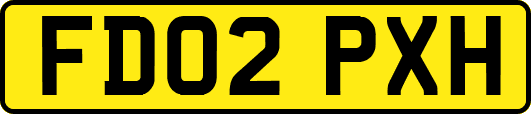FD02PXH