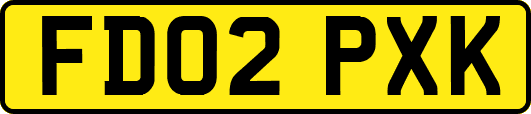 FD02PXK
