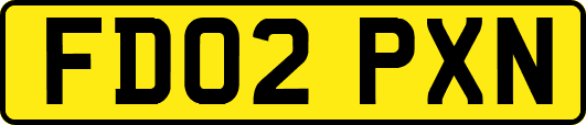 FD02PXN