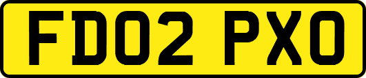 FD02PXO