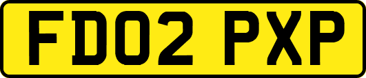 FD02PXP