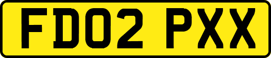 FD02PXX