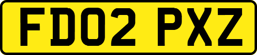 FD02PXZ