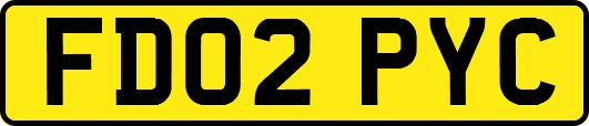 FD02PYC