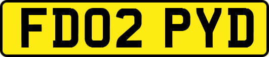FD02PYD