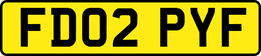 FD02PYF