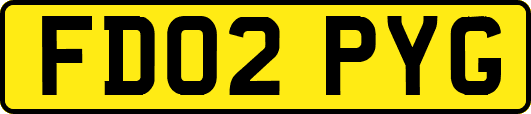 FD02PYG
