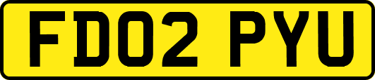 FD02PYU