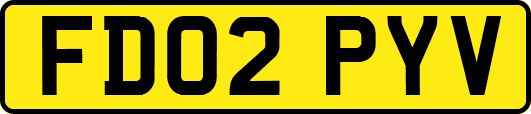 FD02PYV