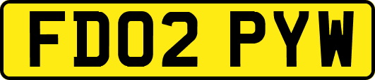 FD02PYW