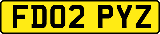 FD02PYZ