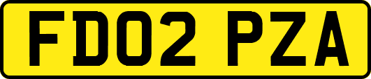 FD02PZA