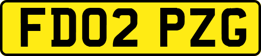 FD02PZG