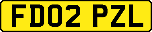 FD02PZL