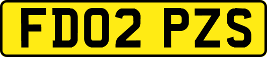 FD02PZS
