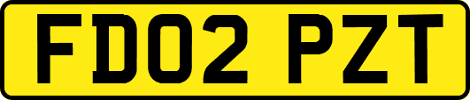 FD02PZT