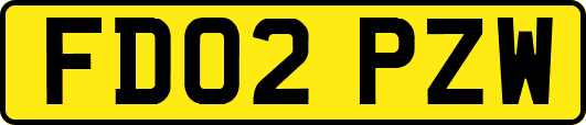 FD02PZW