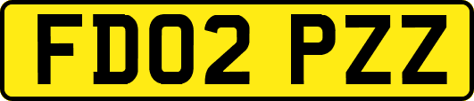 FD02PZZ