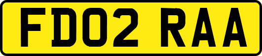 FD02RAA