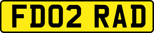 FD02RAD