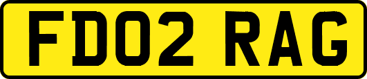 FD02RAG