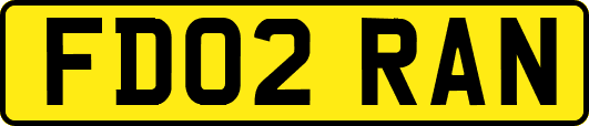 FD02RAN