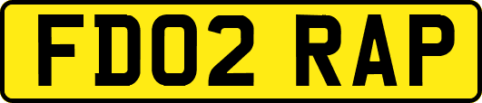 FD02RAP