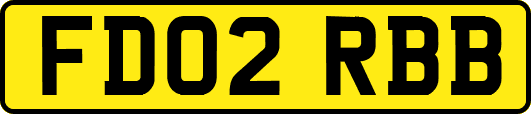 FD02RBB
