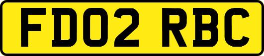 FD02RBC