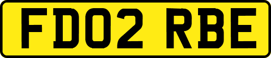 FD02RBE