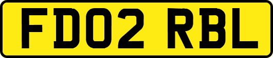 FD02RBL