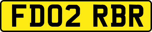 FD02RBR