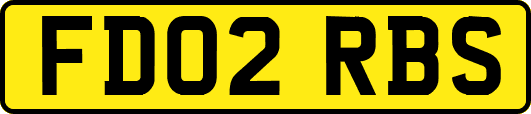 FD02RBS